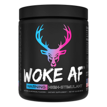 Load image into Gallery viewer, Woke AF Pre-workout