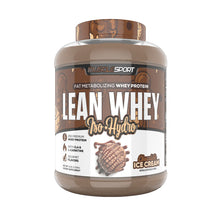 Load image into Gallery viewer, Lean Whey Protein