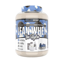 Load image into Gallery viewer, Lean Whey Protein