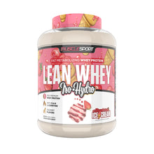 Load image into Gallery viewer, Lean Whey Protein