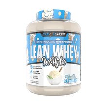 Load image into Gallery viewer, Lean Whey Protein