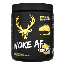 Load image into Gallery viewer, Woke AF Pre-workout