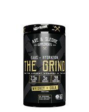 Load image into Gallery viewer, The Grind BCAA