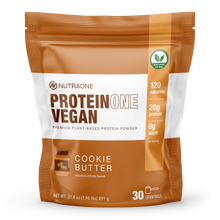 Load image into Gallery viewer, ProteinOne Vegan