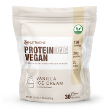 Load image into Gallery viewer, ProteinOne Vegan
