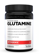 Load image into Gallery viewer, Glutamine