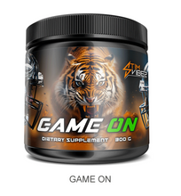 Load image into Gallery viewer, Game On Pre-Workout