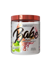 Load image into Gallery viewer, Babe