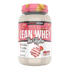 Load image into Gallery viewer, Lean Whey Protein
