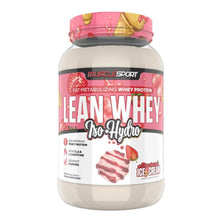 Load image into Gallery viewer, Lean Whey Protein