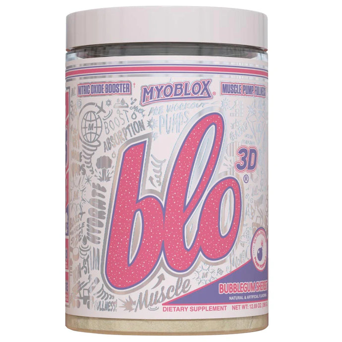 Myoblox Blo 3D Pump