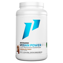 Load image into Gallery viewer, Vegan Power Pro
