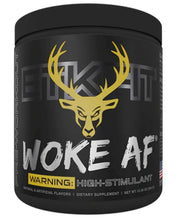 Load image into Gallery viewer, Woke AF Pre-workout