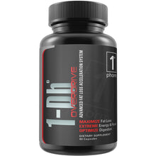 Load image into Gallery viewer, 1-Db Overdrive - 1 TEMPLE NUTRITION