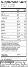 Load image into Gallery viewer, 1st Phorm Vegan powder pro - 1 TEMPLE NUTRITION