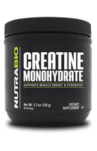 Load image into Gallery viewer, Nutra Bio Creatine