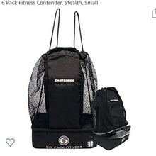 Load image into Gallery viewer, 6 Pack Bags Contender - 1 TEMPLE NUTRITION