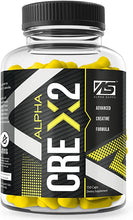 Load image into Gallery viewer, CreX2