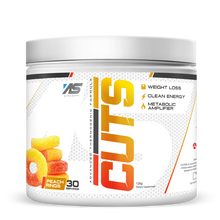 Load image into Gallery viewer, Alpha Cuts