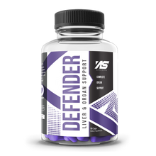 Load image into Gallery viewer, Alpha Defender