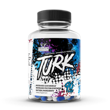 Load image into Gallery viewer, FF Turk