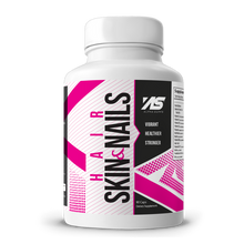 Load image into Gallery viewer, Alpha Hair Skin Nails