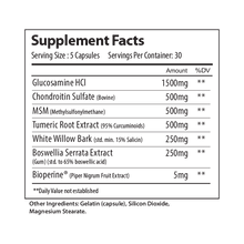 Load image into Gallery viewer, Alpha Supps Joint