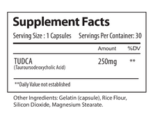 Load image into Gallery viewer, Alpha Tudca