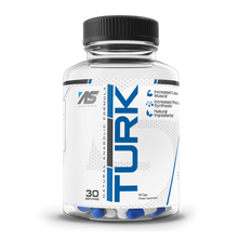 Load image into Gallery viewer, Alpha Turk