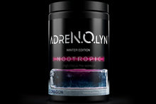 Load image into Gallery viewer, Adrenolyn Nootropic Pre-Workout - 1 TEMPLE NUTRITION