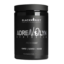 Load image into Gallery viewer, Adrenolyn Pre-Workout - 1 TEMPLE NUTRITION

