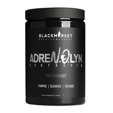 Load image into Gallery viewer, Adrenolyn Pre-Workout - 1 TEMPLE NUTRITION