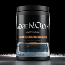 Load image into Gallery viewer, Adrenolyn Underground - 1 TEMPLE NUTRITION