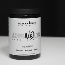 Load image into Gallery viewer, Adrenoyn Underground - 1 TEMPLE NUTRITION
