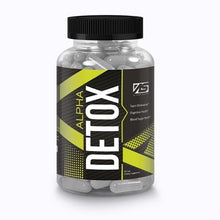 Load image into Gallery viewer, Alpha Detox - 1 TEMPLE NUTRITION