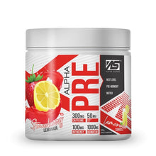 Load image into Gallery viewer, Alpha PRE - 1 TEMPLE NUTRITION