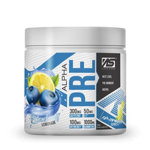 Load image into Gallery viewer, Alpha PRE - 1 TEMPLE NUTRITION