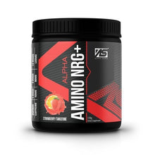 Load image into Gallery viewer, Amino NRG+ - 1 TEMPLE NUTRITION