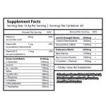 Load image into Gallery viewer, Amino Supreme - 1 TEMPLE NUTRITION