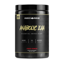 Load image into Gallery viewer, Anabolic EAA - 1 TEMPLE NUTRITION
