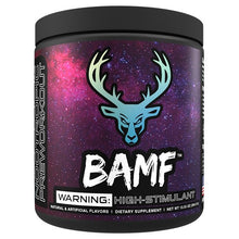 Load image into Gallery viewer, BAMF Pre-workout - 1 TEMPLE NUTRITION