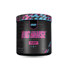 Load image into Gallery viewer, Big Noise Pump - 1 TEMPLE NUTRITION