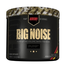 Load image into Gallery viewer, Big Noise Pump - 1 TEMPLE NUTRITION