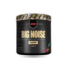 Load image into Gallery viewer, Big Noise Pump - 1 TEMPLE NUTRITION