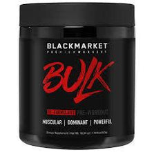Load image into Gallery viewer, Bulk Pre-Workout - 1 TEMPLE NUTRITION