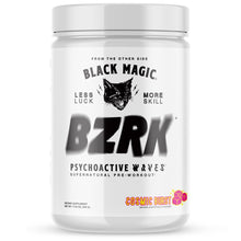Load image into Gallery viewer, BZRK Hight Potency Pre Workout - 1 TEMPLE NUTRITION