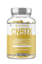 Load image into Gallery viewer, CNSix - 1 TEMPLE NUTRITION