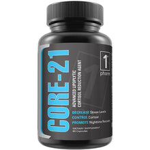 Load image into Gallery viewer, Core 21 - 1 TEMPLE NUTRITION