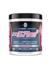 Load image into Gallery viewer, D-fine8 Energy - 1 TEMPLE NUTRITION