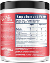 Load image into Gallery viewer, D-fine8 Energy - 1 TEMPLE NUTRITION